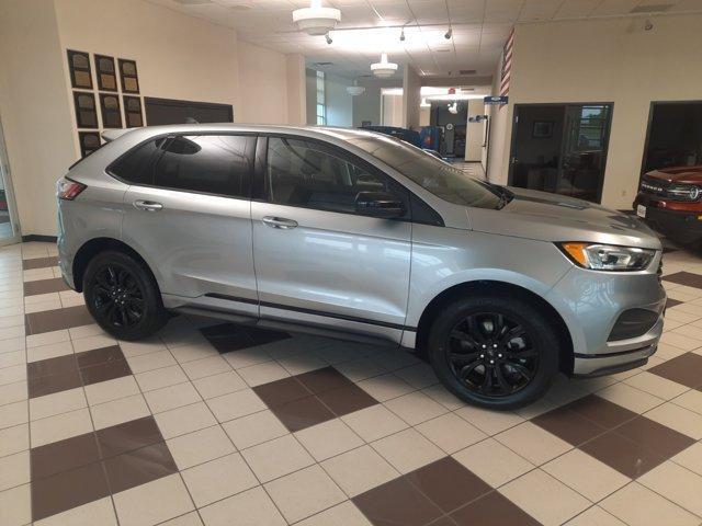 new 2024 Ford Edge car, priced at $39,598