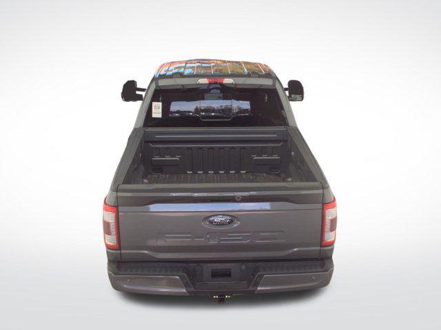 used 2022 Ford F-150 car, priced at $47,995