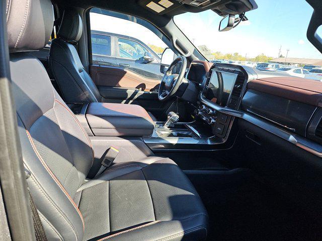 used 2022 Ford F-150 car, priced at $47,995