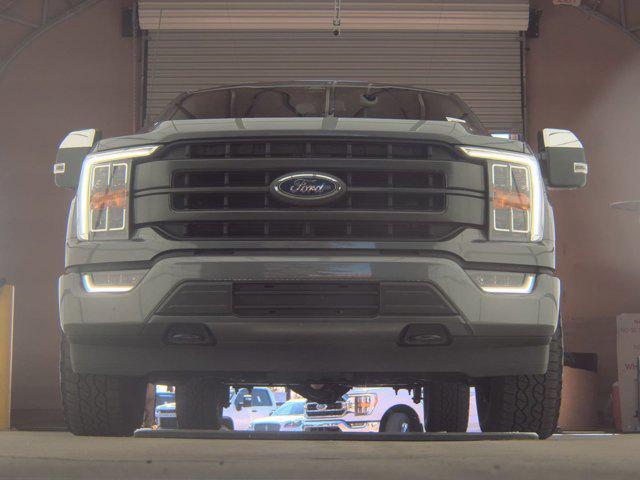 used 2022 Ford F-150 car, priced at $47,995