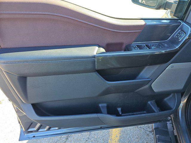 used 2022 Ford F-150 car, priced at $47,995