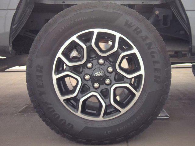 used 2022 Ford F-150 car, priced at $47,995