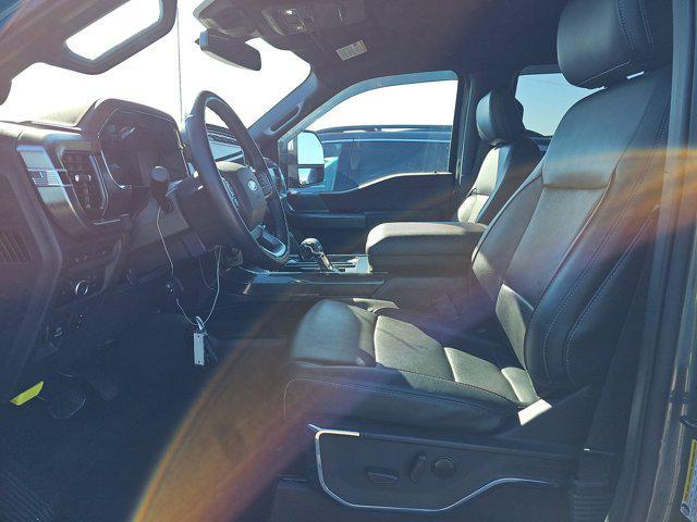 used 2022 Ford F-150 car, priced at $47,995