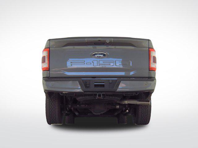 used 2022 Ford F-150 car, priced at $47,995