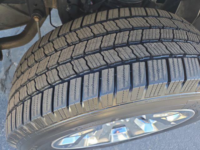 used 2019 Ram 1500 car, priced at $21,995