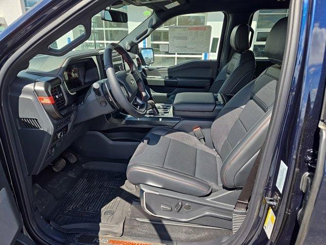 new 2024 Ford F-150 car, priced at $79,975