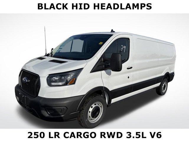 new 2024 Ford Transit-250 car, priced at $52,580