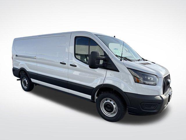 new 2024 Ford Transit-250 car, priced at $52,580