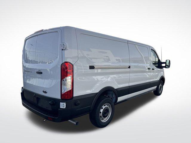 new 2024 Ford Transit-250 car, priced at $52,580