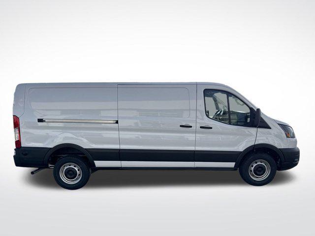 new 2024 Ford Transit-250 car, priced at $52,580