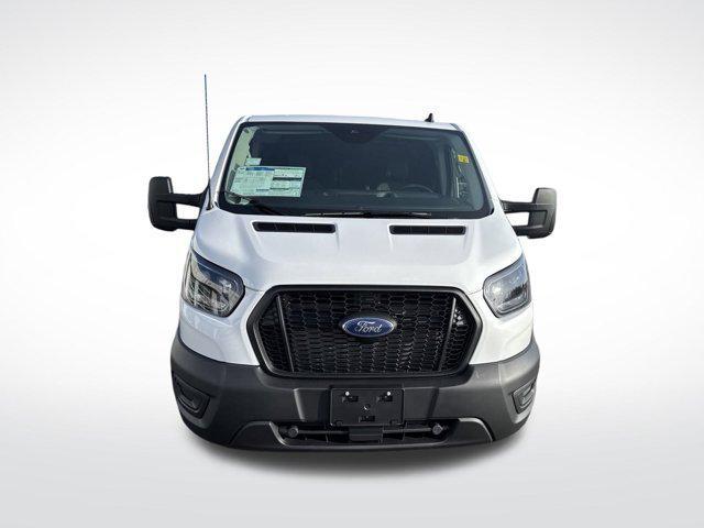 new 2024 Ford Transit-250 car, priced at $52,580