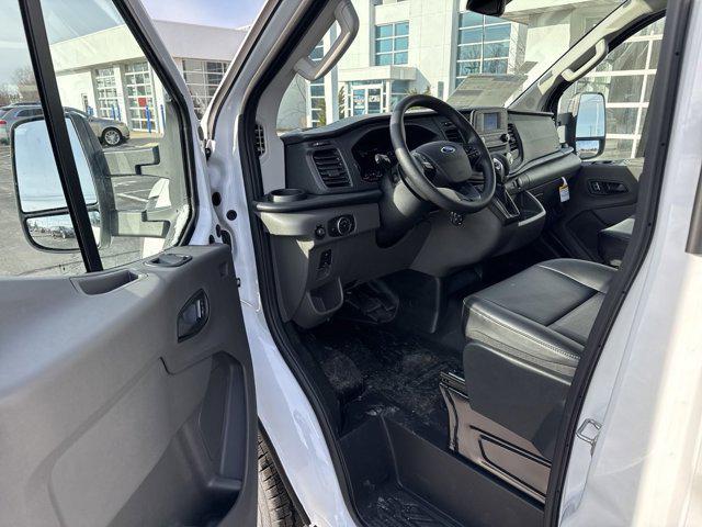 new 2024 Ford Transit-250 car, priced at $52,580