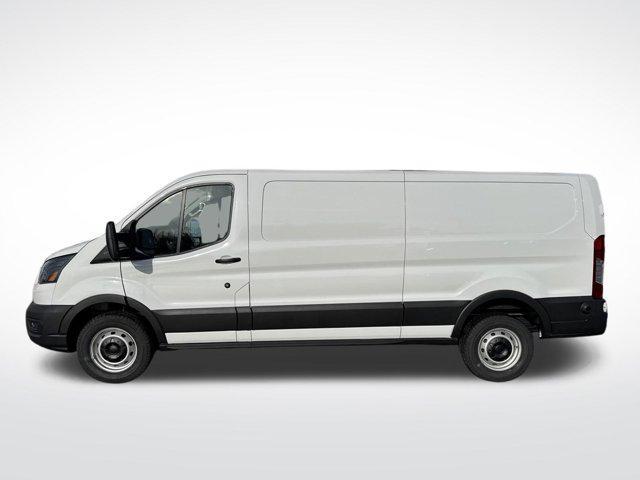 new 2024 Ford Transit-250 car, priced at $52,580