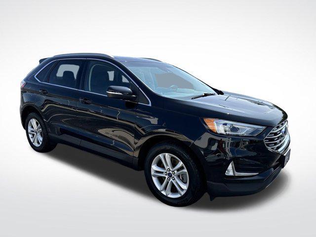 used 2020 Ford Edge car, priced at $21,999