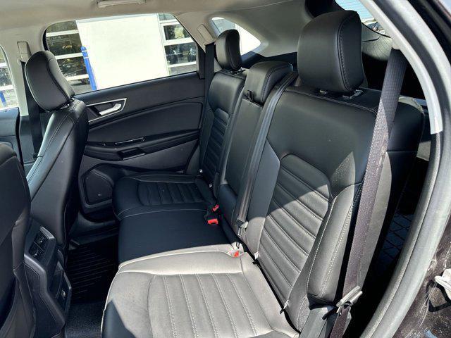 used 2020 Ford Edge car, priced at $21,999