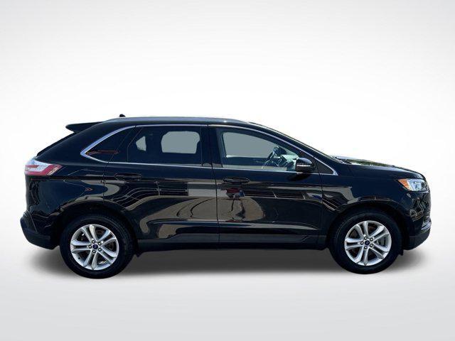 used 2020 Ford Edge car, priced at $21,999