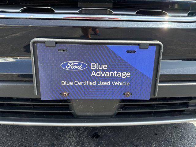 used 2020 Ford Edge car, priced at $21,999