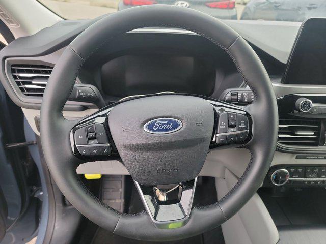 used 2023 Ford Escape car, priced at $23,995