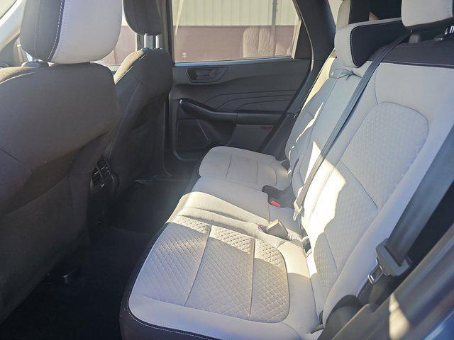 used 2023 Ford Escape car, priced at $23,995