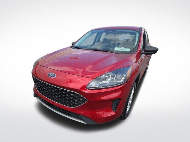 used 2022 Ford Escape car, priced at $23,995