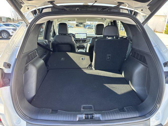 used 2024 Ford Escape car, priced at $28,995