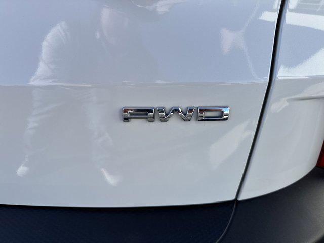 used 2024 Ford Escape car, priced at $28,995