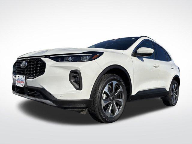 used 2024 Ford Escape car, priced at $28,995