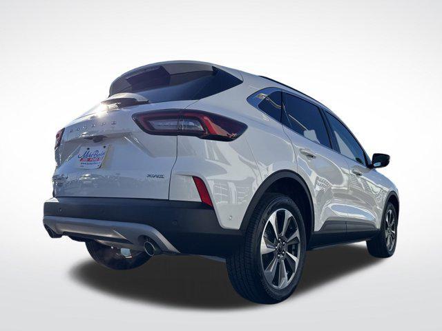 used 2024 Ford Escape car, priced at $28,995