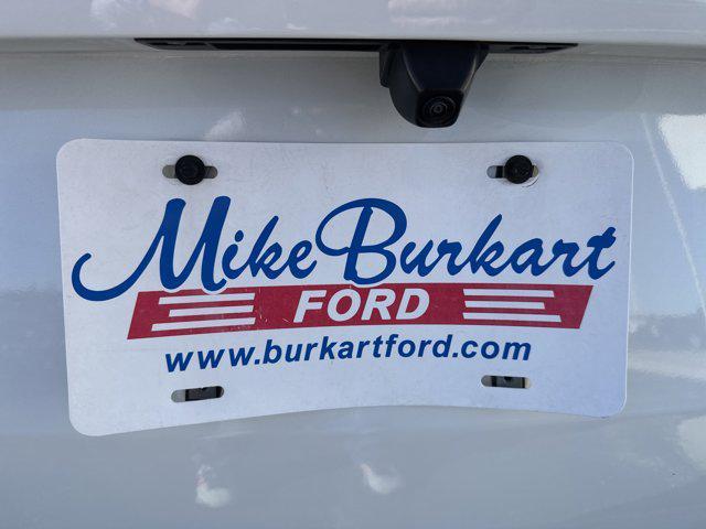 used 2024 Ford Escape car, priced at $28,995