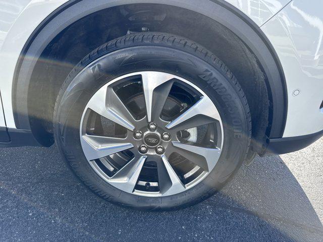used 2024 Ford Escape car, priced at $28,995