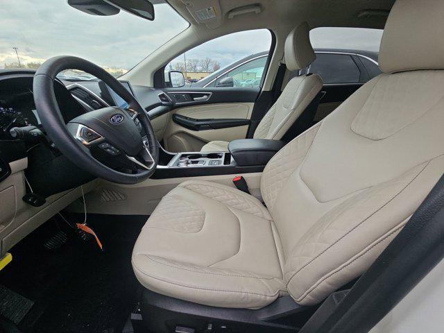 used 2024 Ford Edge car, priced at $34,995