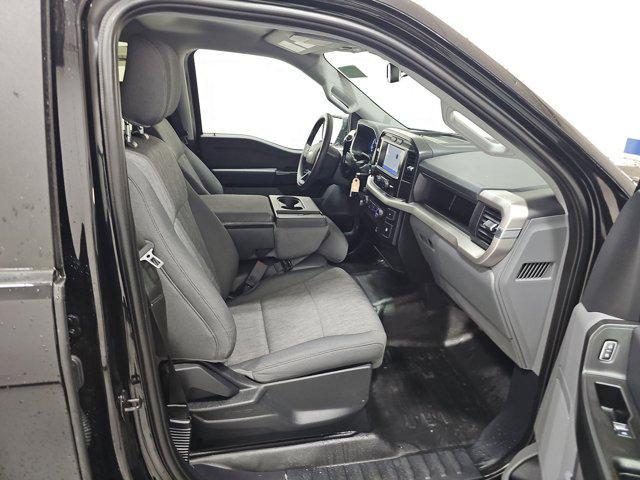 used 2022 Ford F-150 car, priced at $37,555