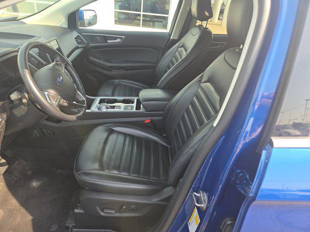 used 2024 Ford Edge car, priced at $22,921