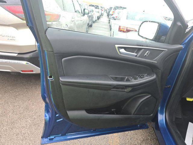 used 2024 Ford Edge car, priced at $24,235