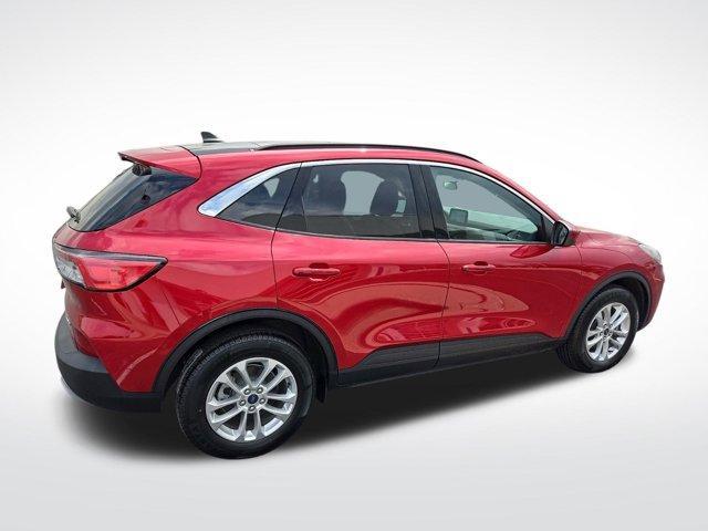 used 2020 Ford Escape car, priced at $19,999