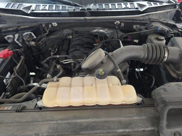 used 2019 Ford F-150 car, priced at $31,995
