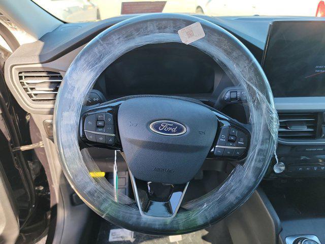 used 2024 Ford Escape car, priced at $32,995