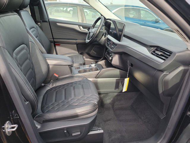 used 2024 Ford Escape car, priced at $32,995