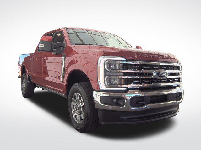 used 2023 Ford F-250 car, priced at $65,500
