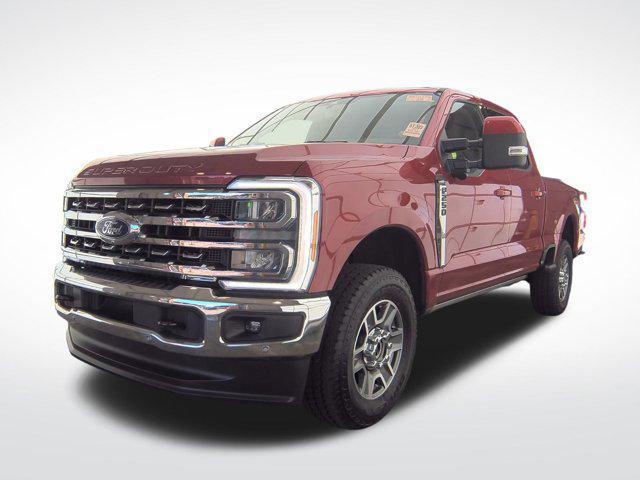 used 2023 Ford F-250 car, priced at $65,500