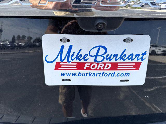 used 2023 Ford Explorer car, priced at $32,212