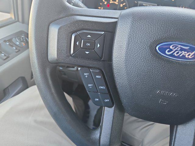 used 2018 Ford F-150 car, priced at $17,993