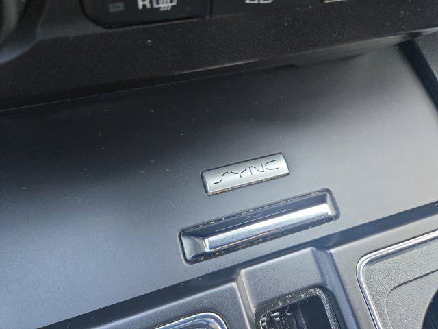 used 2018 Ford F-150 car, priced at $17,993