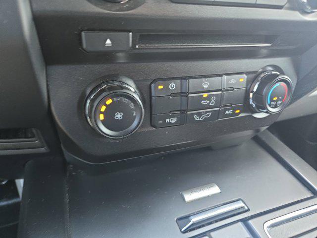 used 2018 Ford F-150 car, priced at $17,993