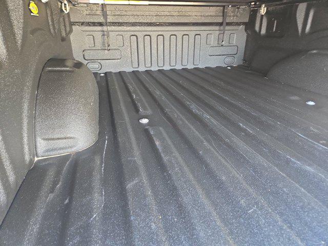 used 2018 Ford F-150 car, priced at $17,993