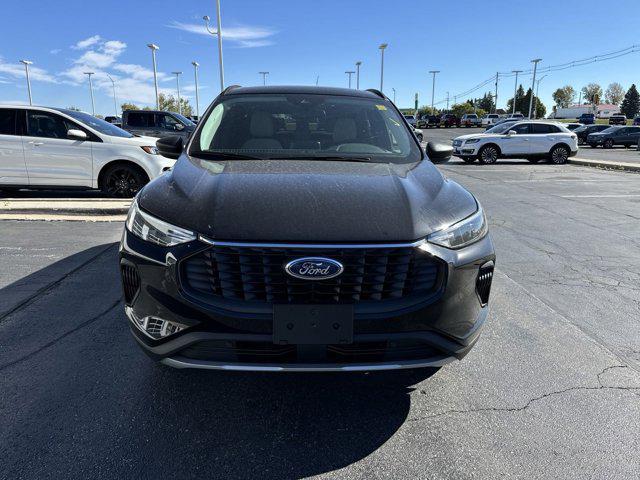 new 2025 Ford Escape car, priced at $34,320