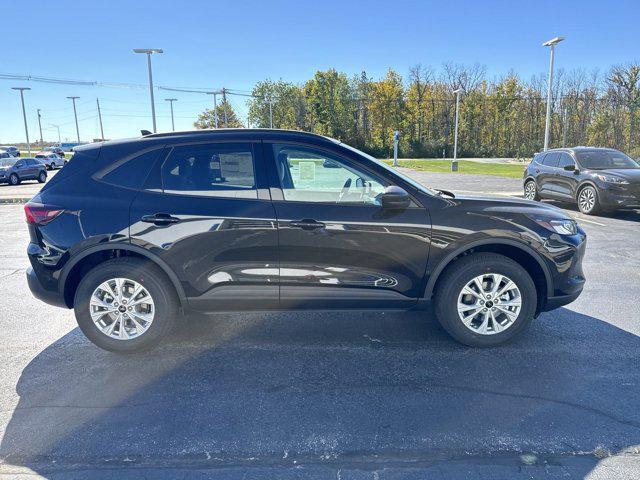 new 2025 Ford Escape car, priced at $34,320