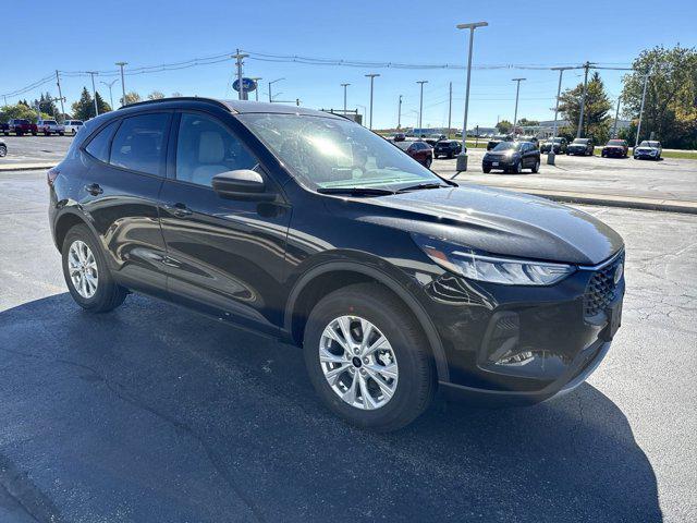 new 2025 Ford Escape car, priced at $34,320