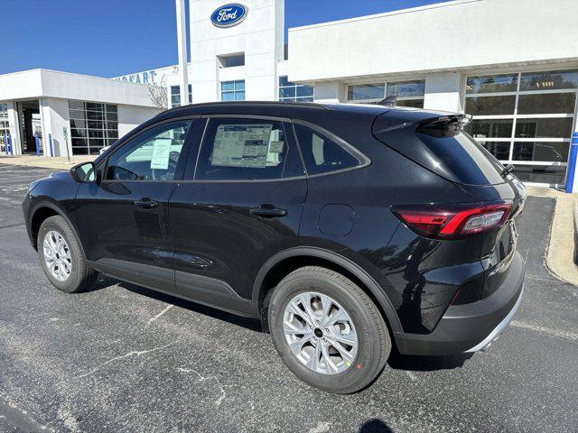 new 2025 Ford Escape car, priced at $34,320