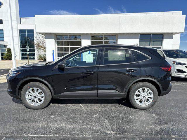 new 2025 Ford Escape car, priced at $34,320